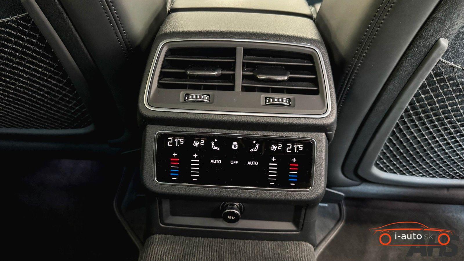 Audi S6 2021 na predaj – fotografia 20