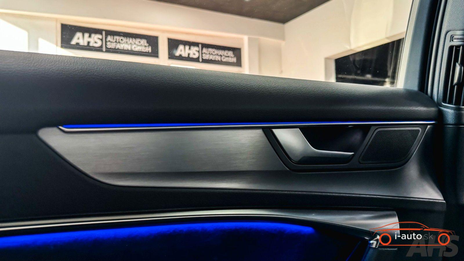 Audi S6 2021 na predaj – fotografia 21