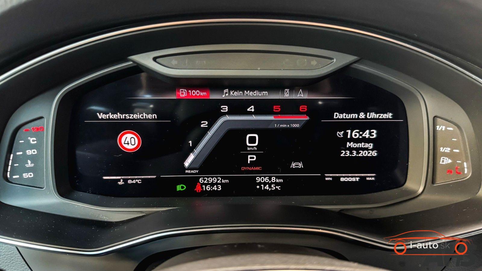 Audi S6 2021 na predaj – fotografia 26