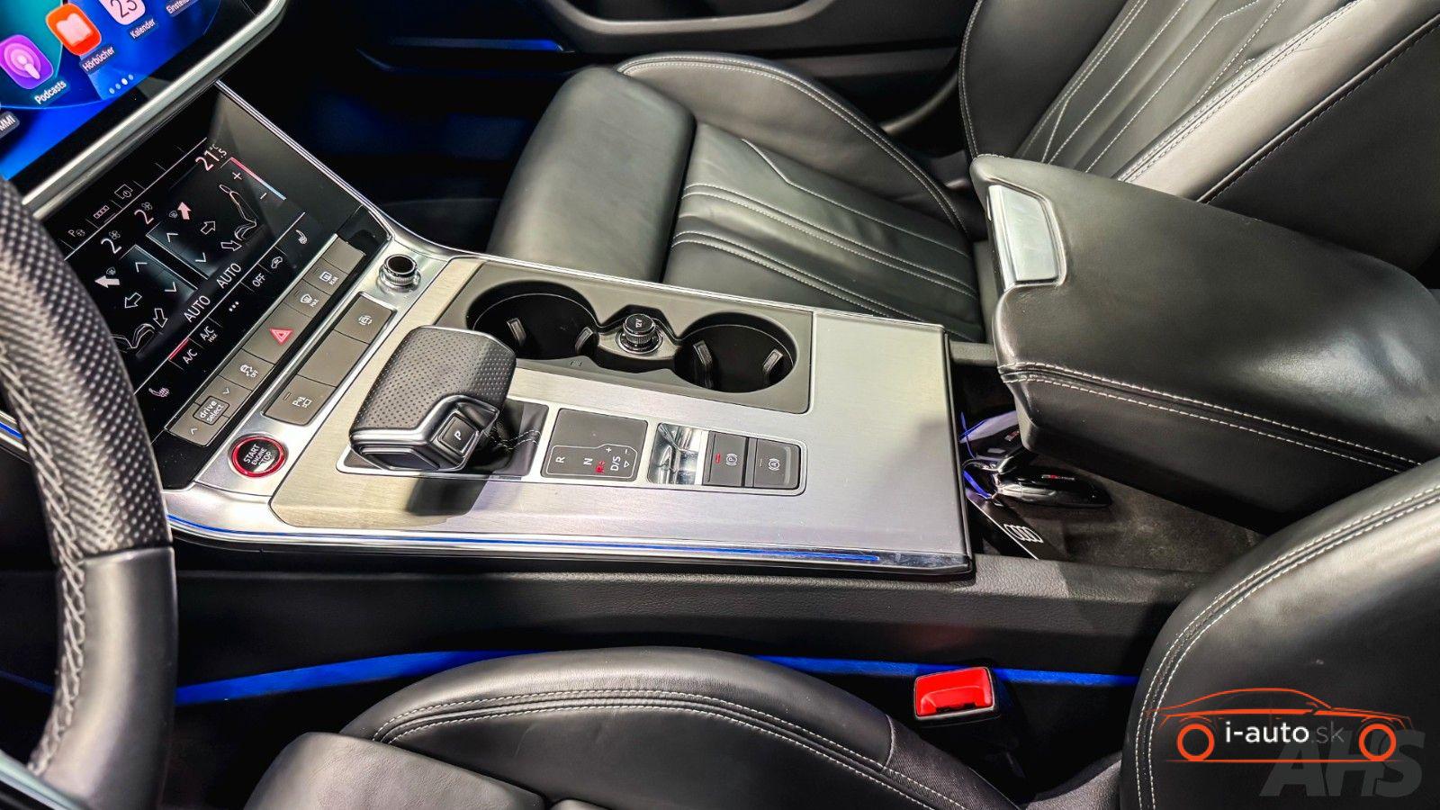 Audi S6 2021 na predaj – fotografia 33