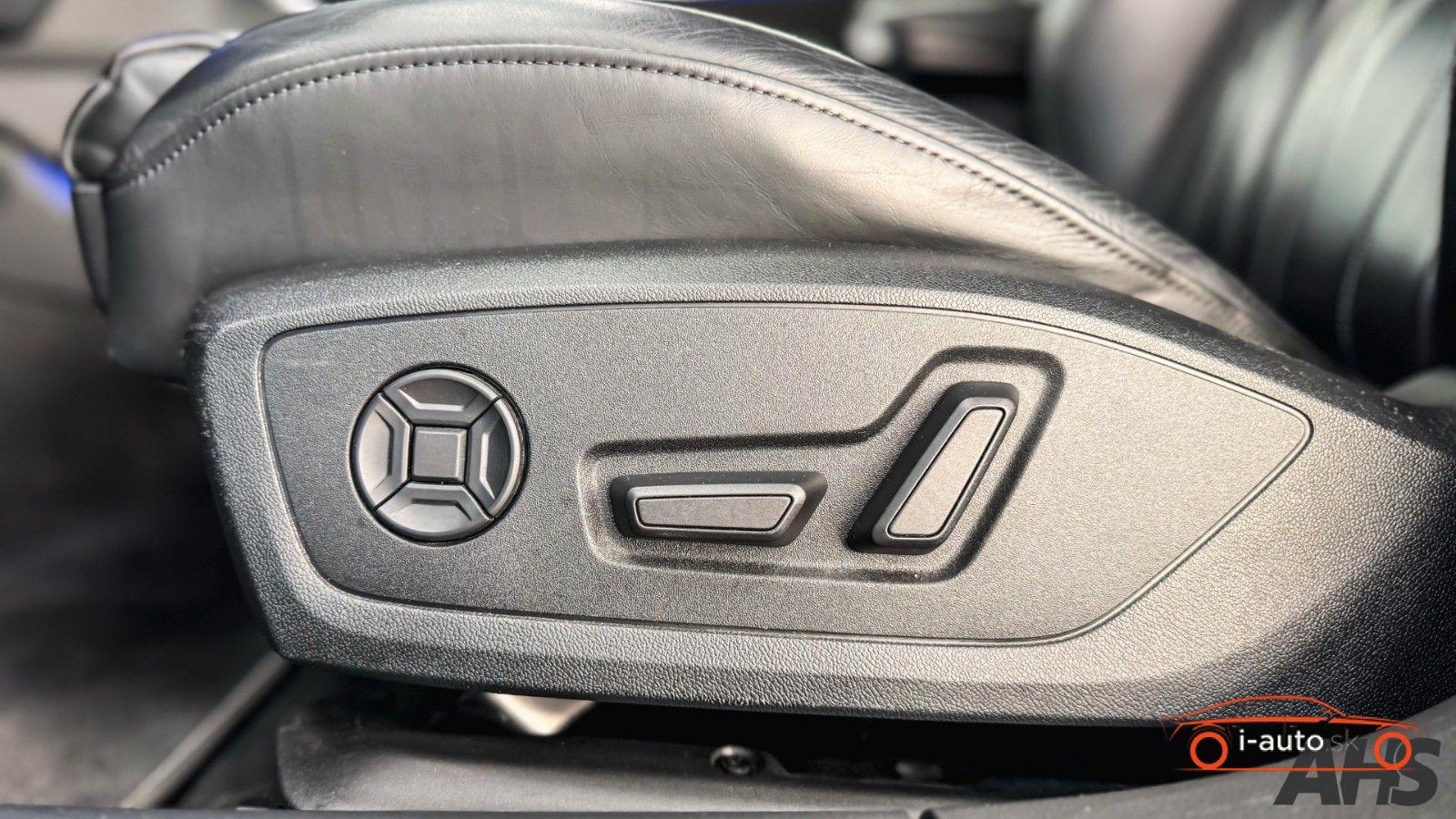 Audi S6 2021 na predaj – fotografia 35