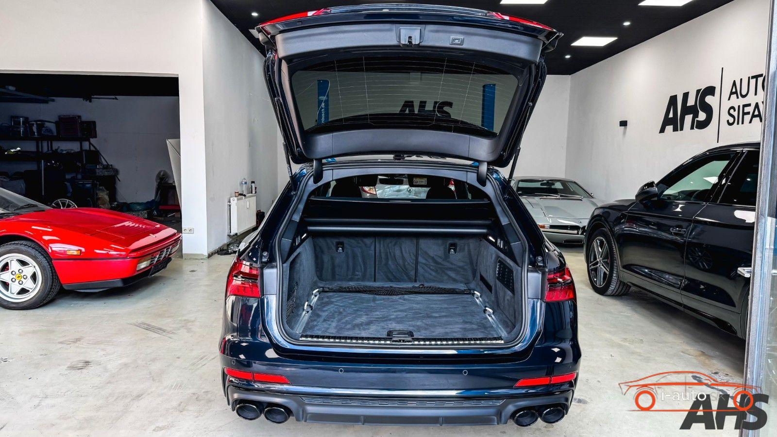 Audi S6 2021 na predaj – fotografia 36