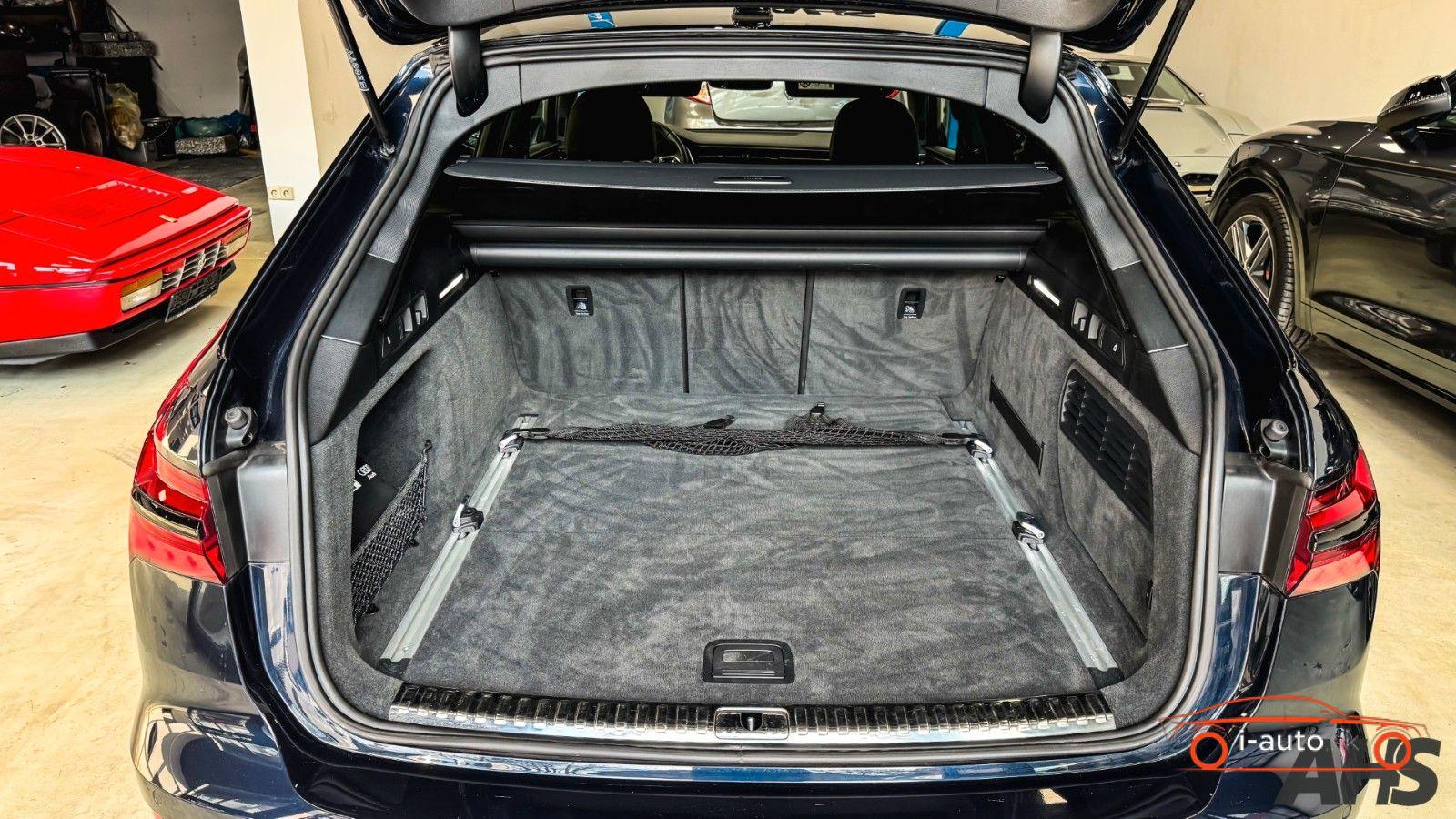 Audi S6 2021 na predaj – fotografia 37