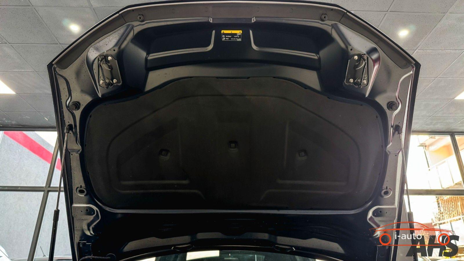 Audi S6 2021 na predaj – fotografia 39