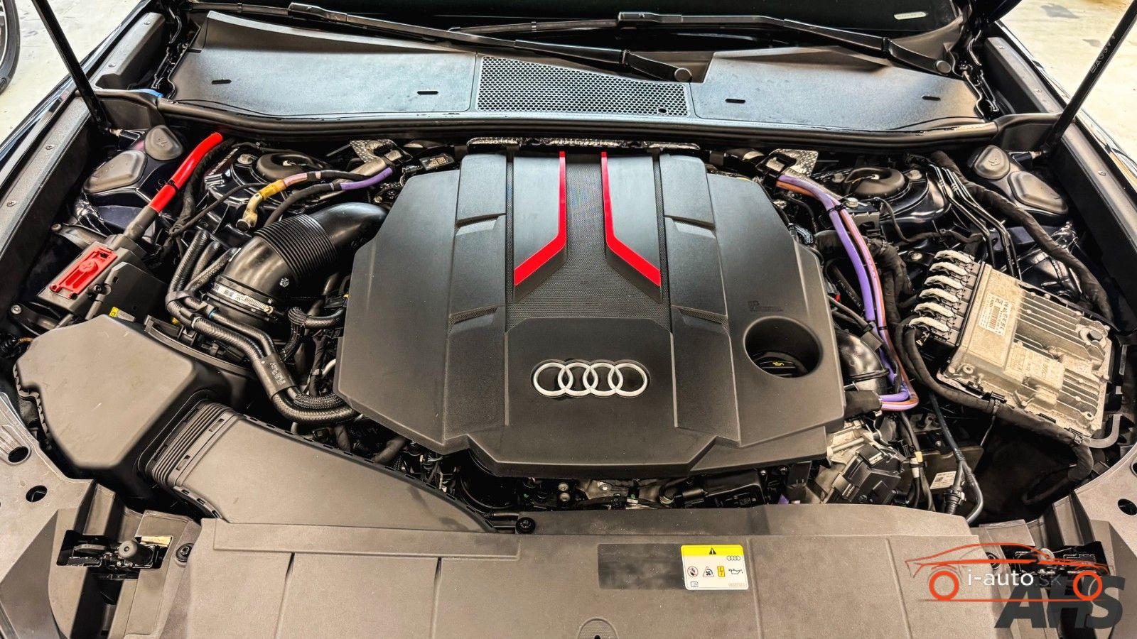 Audi S6 2021 na predaj – fotografia 40
