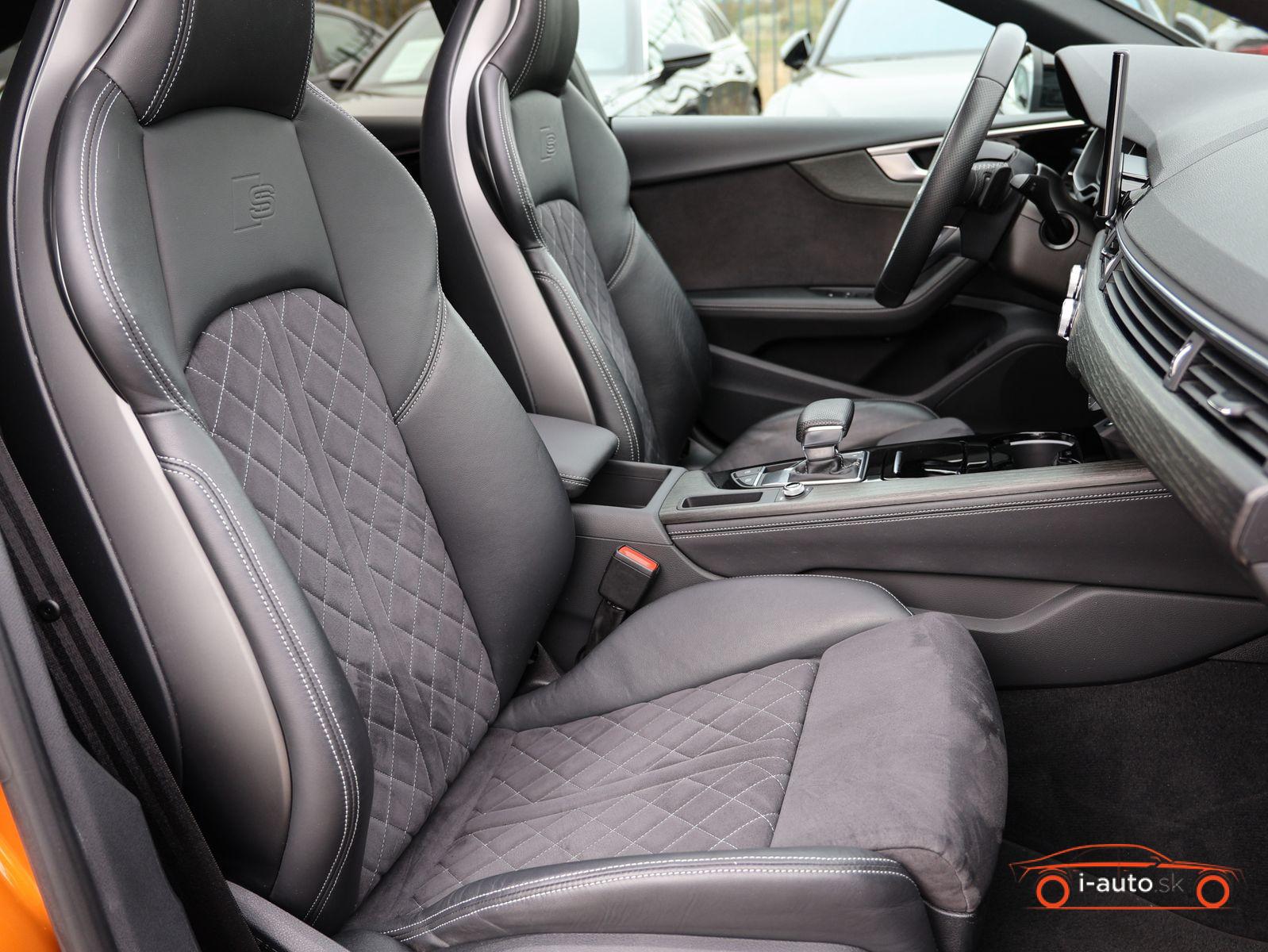Audi A5 2022 na predaj – fotografia 2