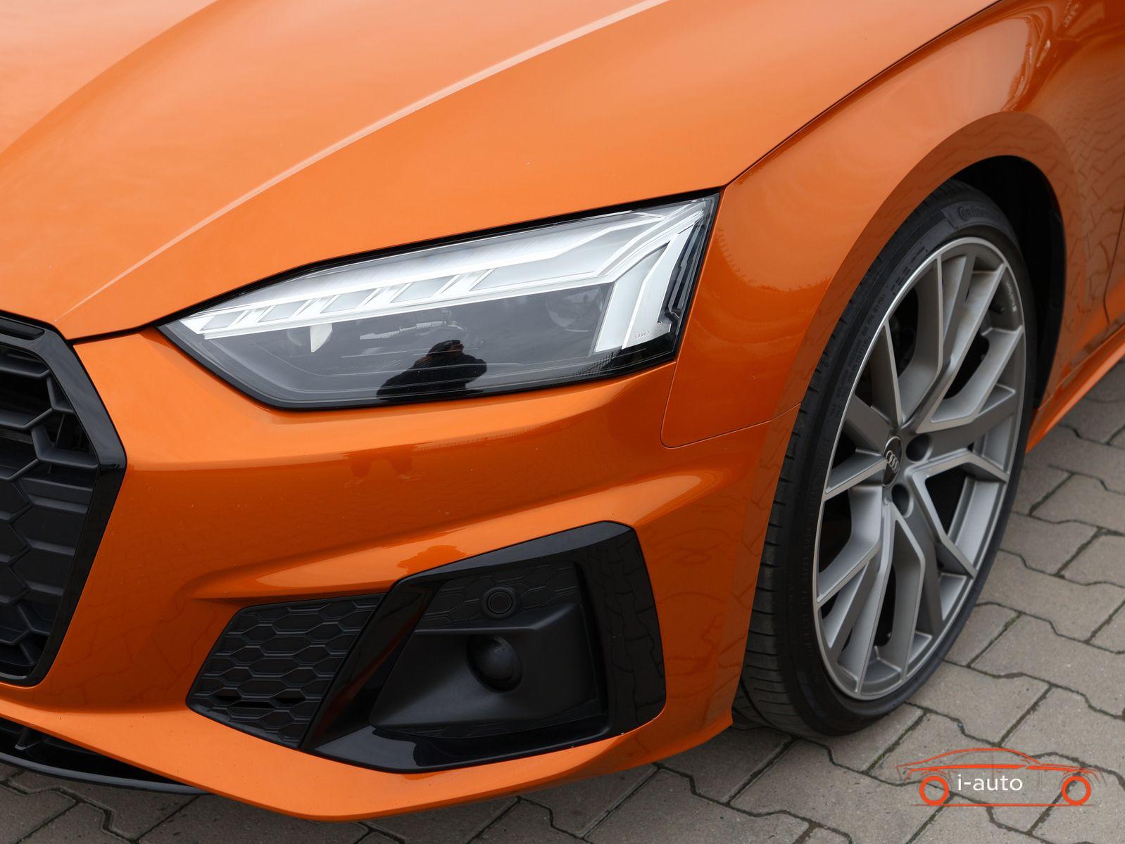 Audi A5 2022 na predaj – fotografia 18