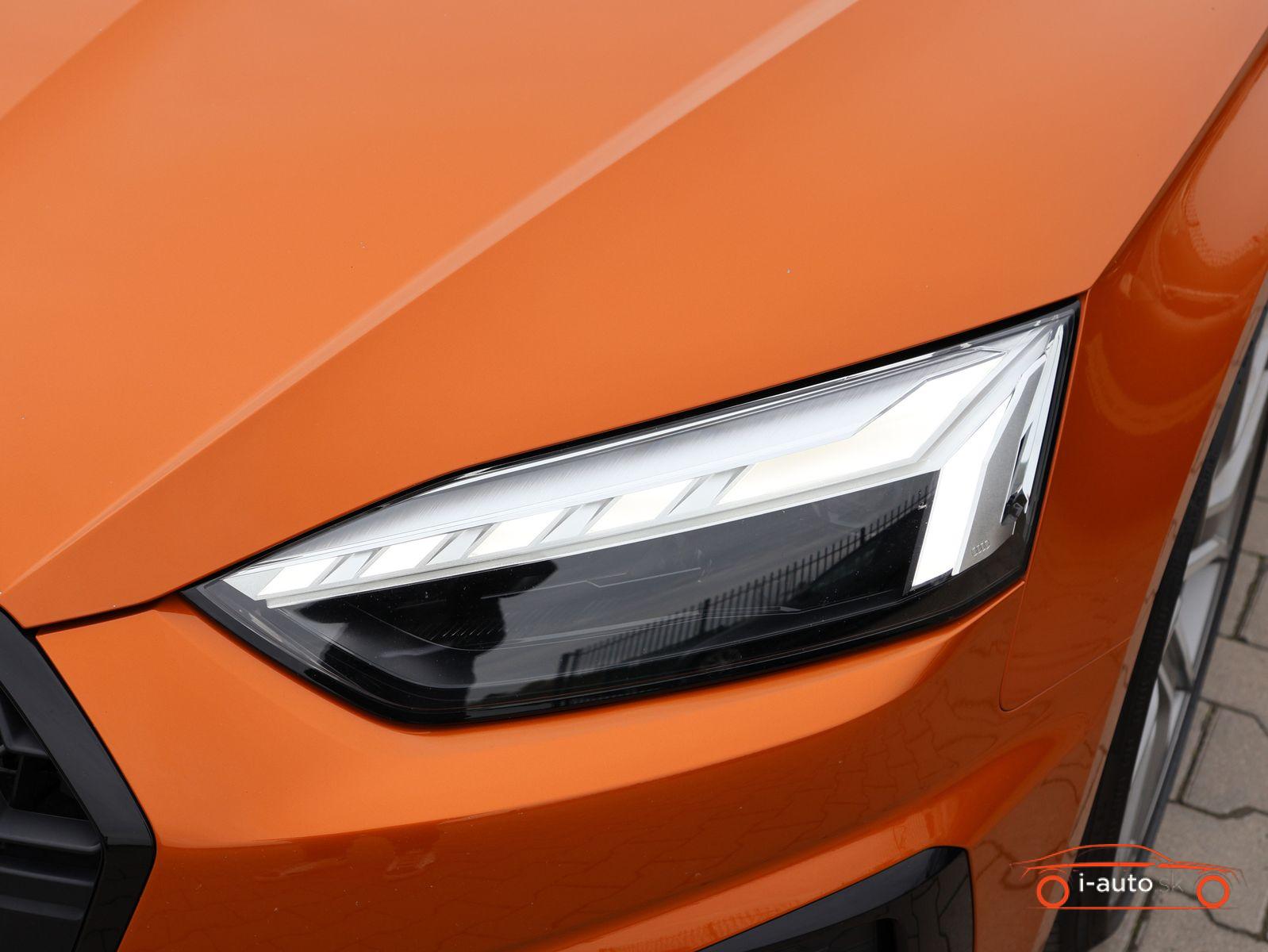 Audi A5 2022 na predaj – fotografia 19