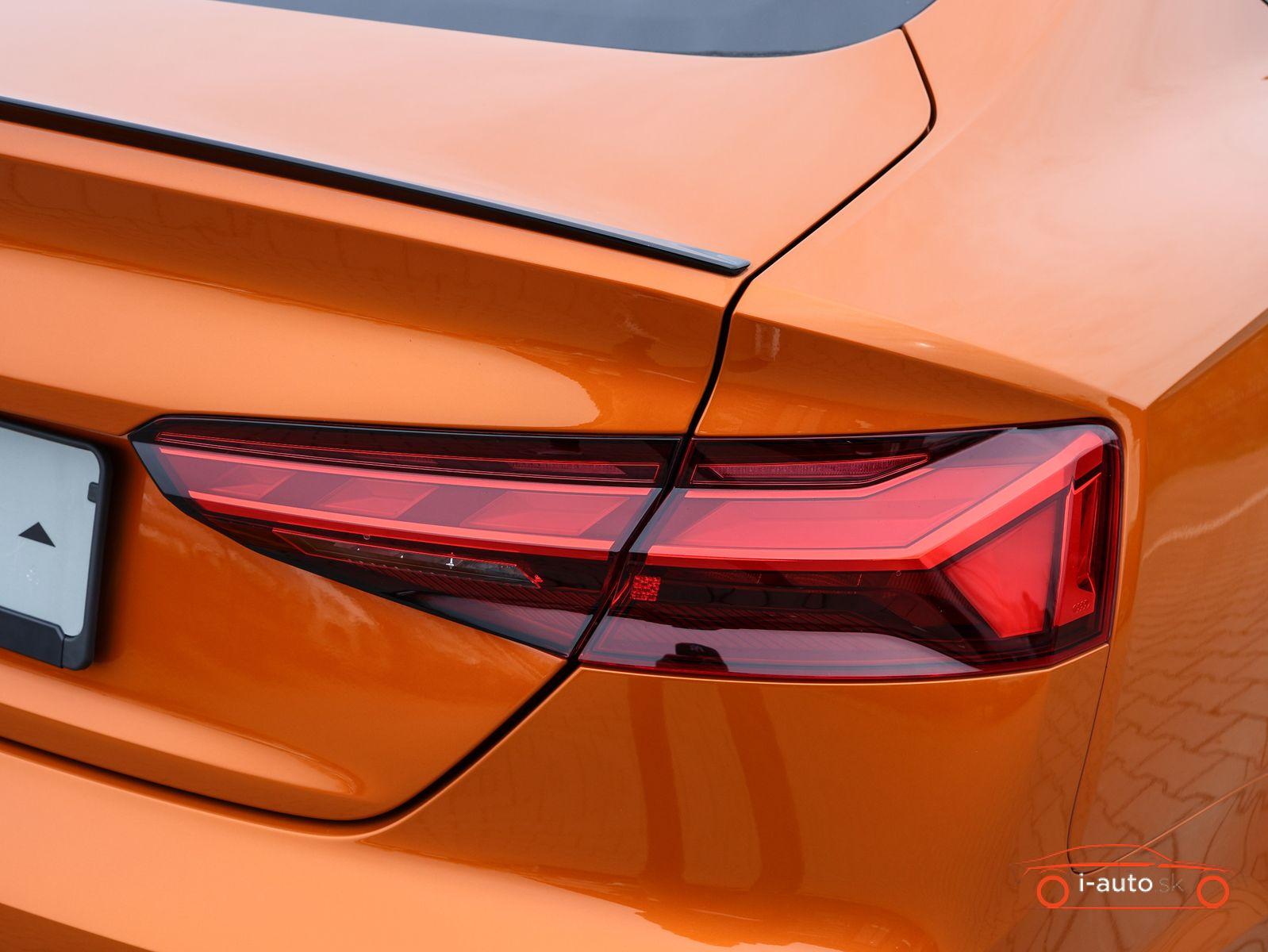 Audi A5 2022 na predaj – fotografia 20