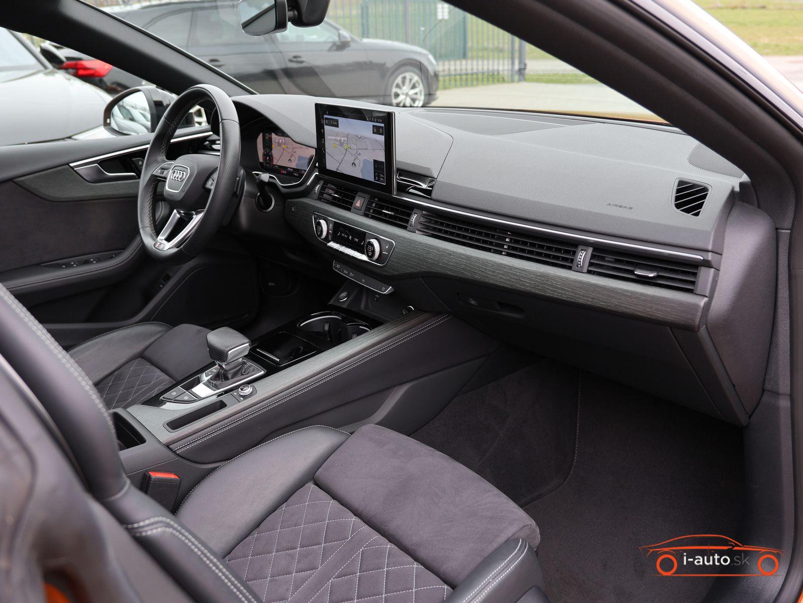 Audi A5 2022 na predaj – fotografia 24