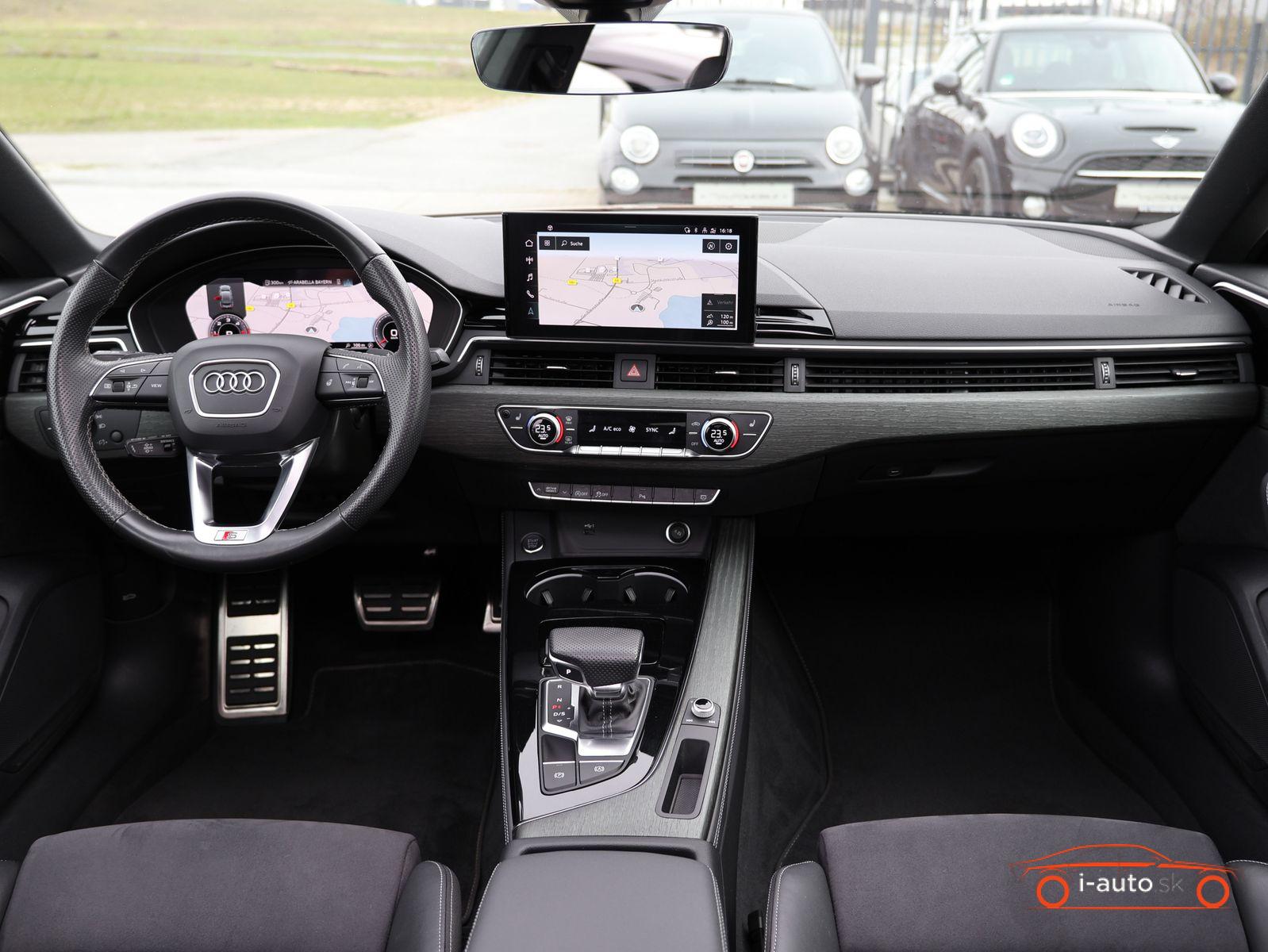 Audi A5 2022 na predaj – fotografia 25