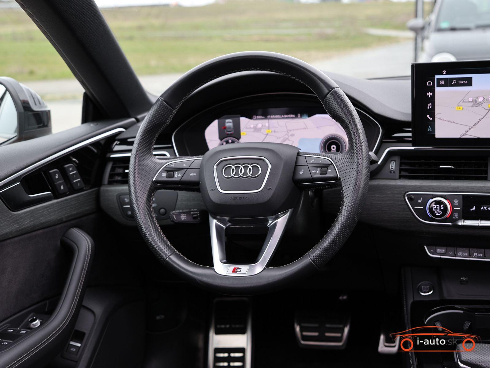 Audi A5 2022 na predaj – fotografia 26
