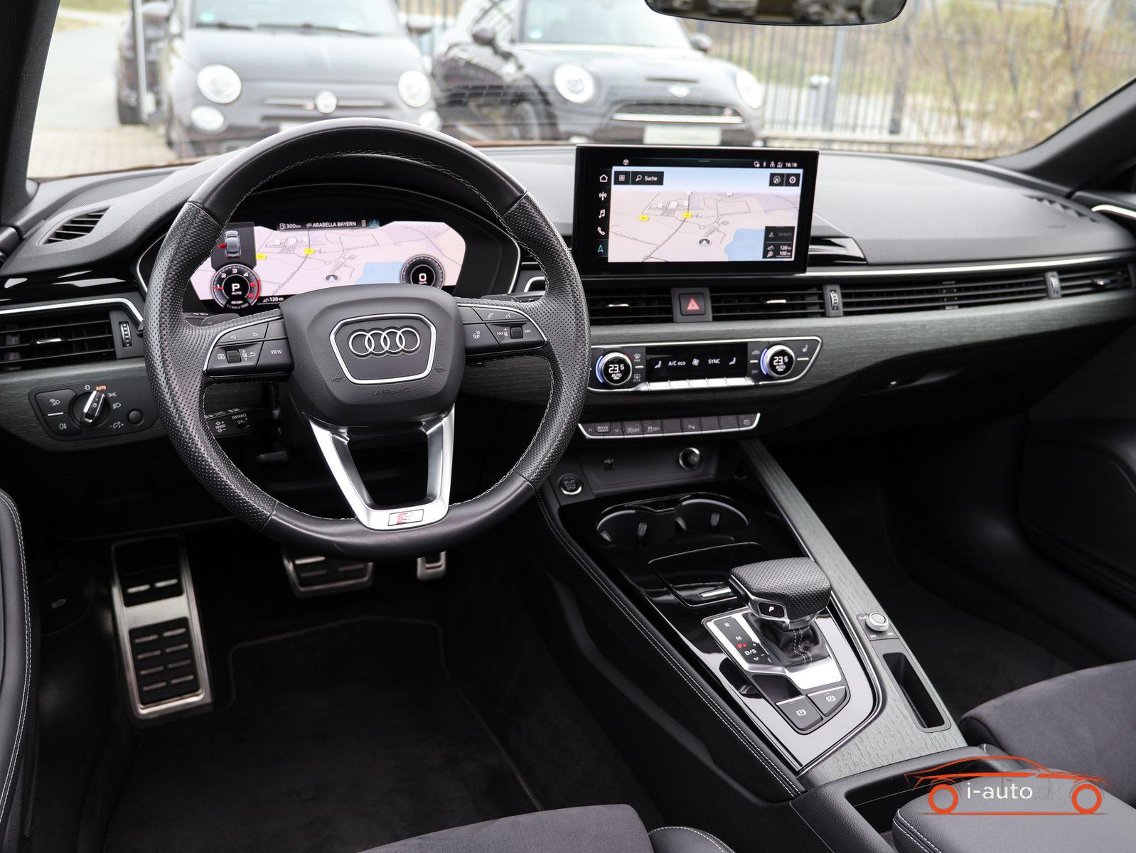 Audi A5 2022 na predaj – fotografia 27