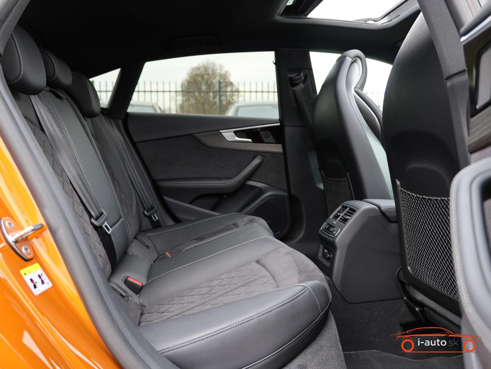 Audi A5 2022 na predaj – fotografia 29