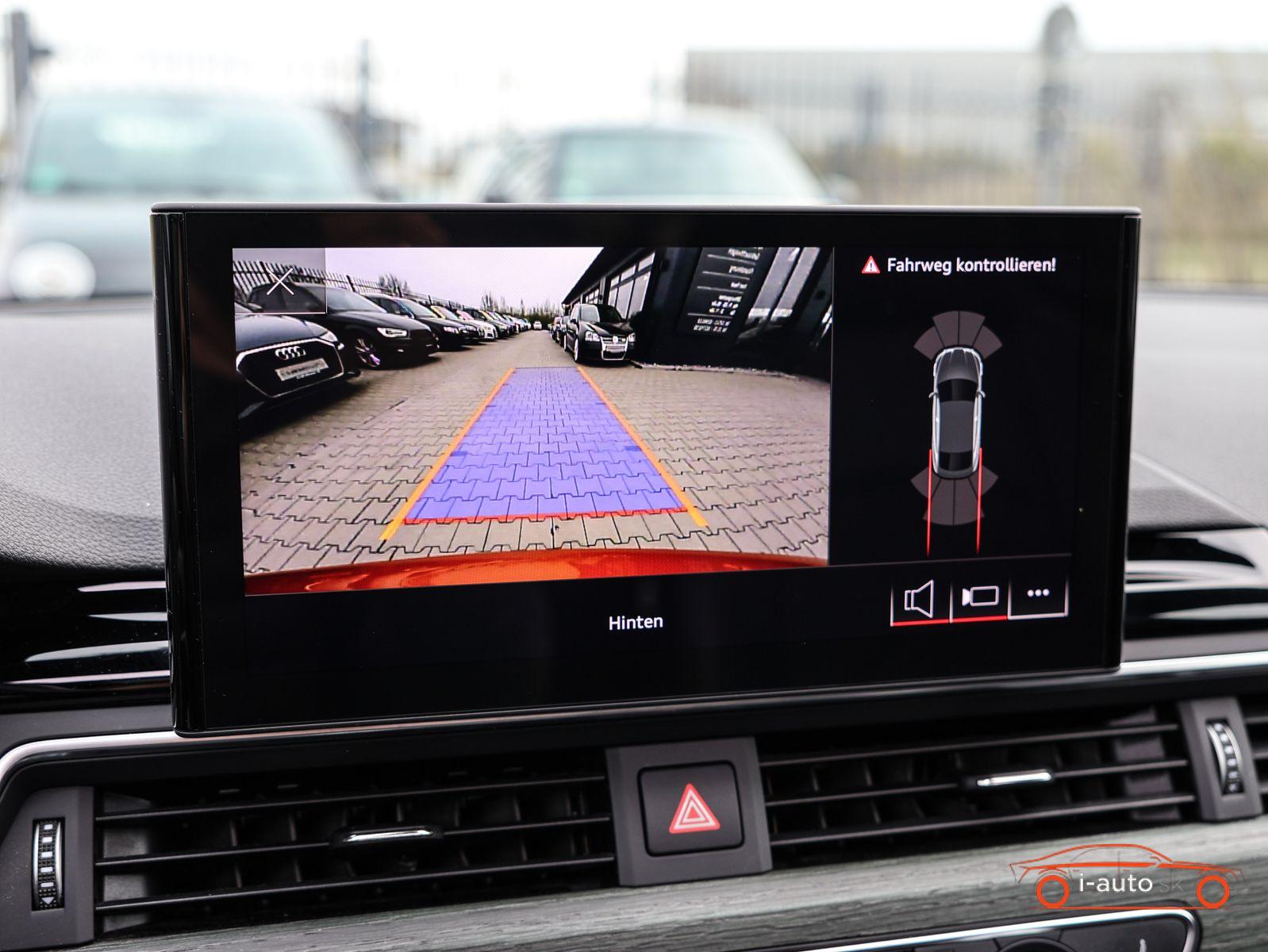 Audi A5 2022 na predaj – fotografia 33