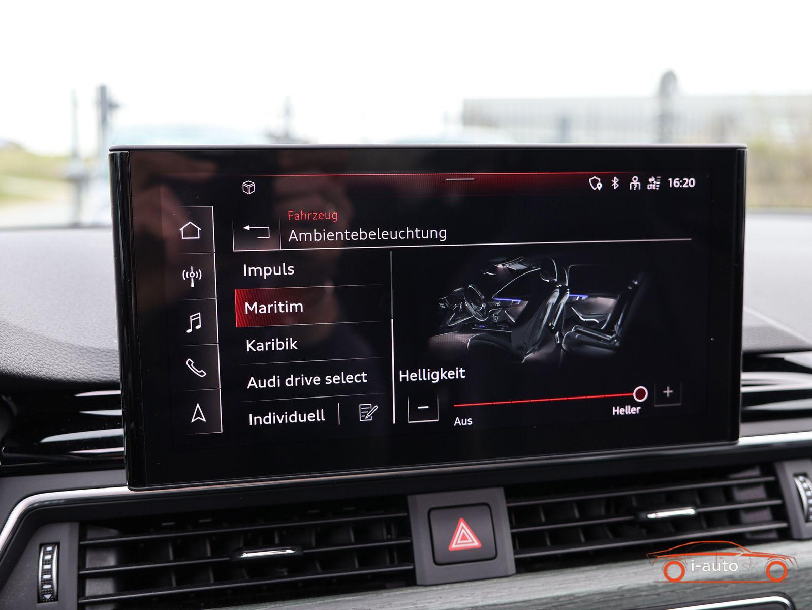 Audi A5 2022 na predaj – fotografia 34
