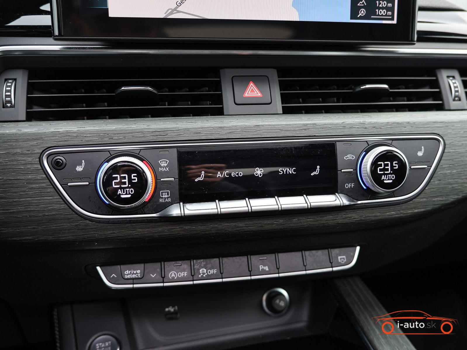 Audi A5 2022 na predaj – fotografia 36