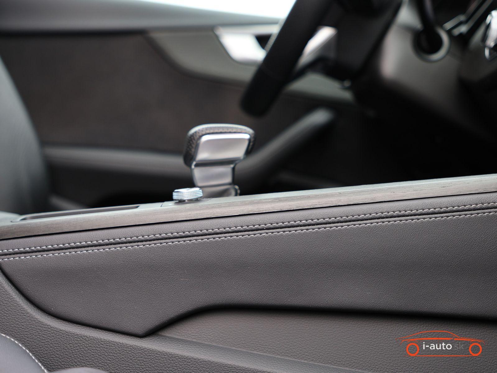 Audi A5 2022 na predaj – fotografia 38