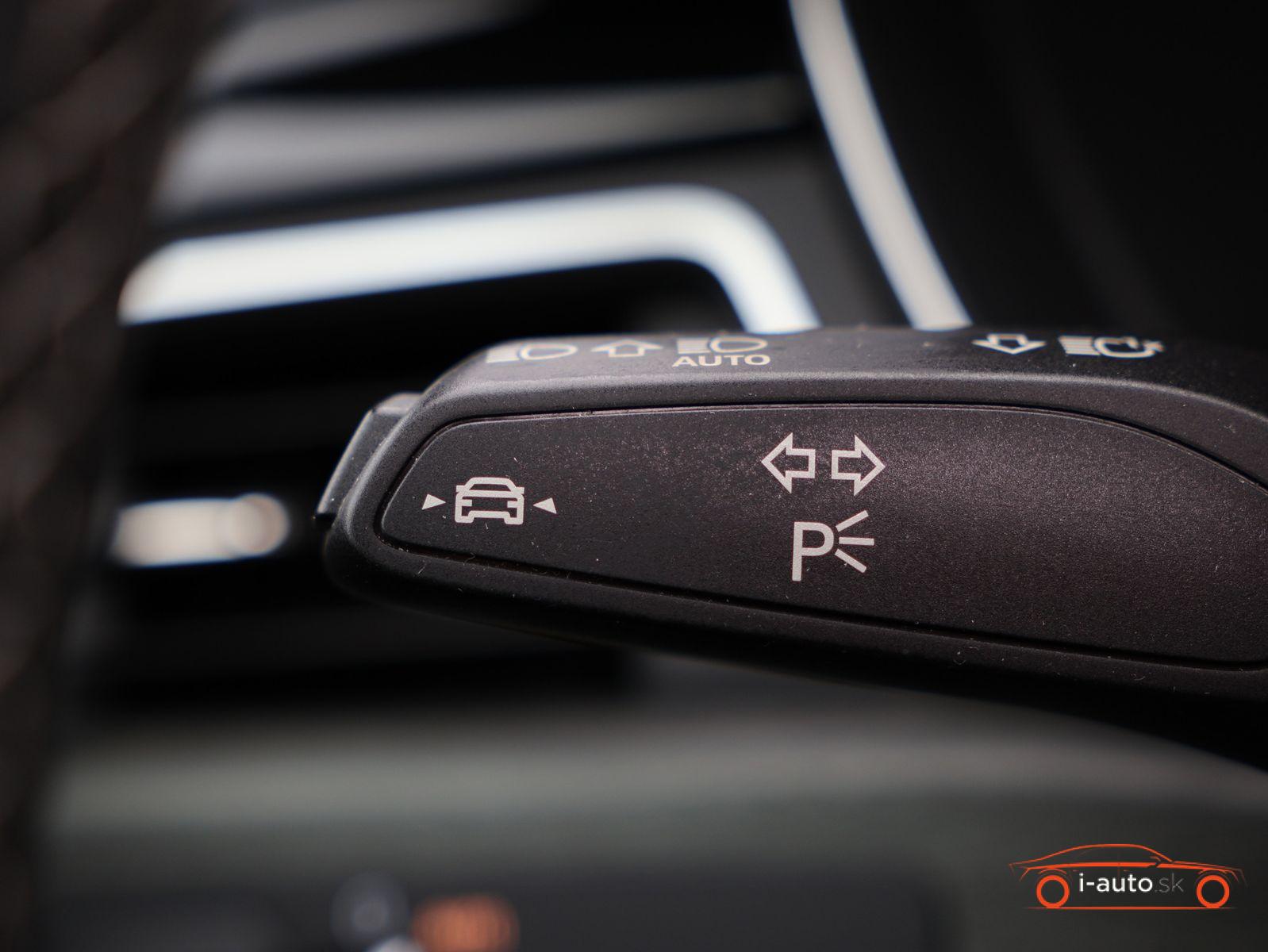 Audi A5 2022 na predaj – fotografia 40