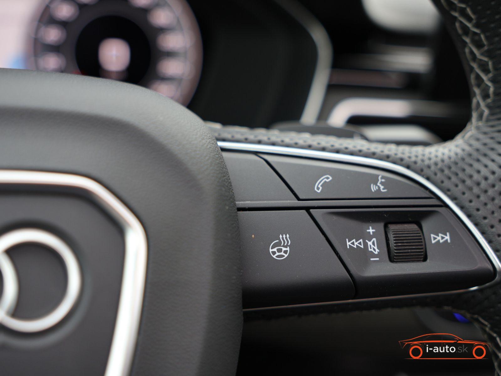 Audi A5 2022 na predaj – fotografia 42
