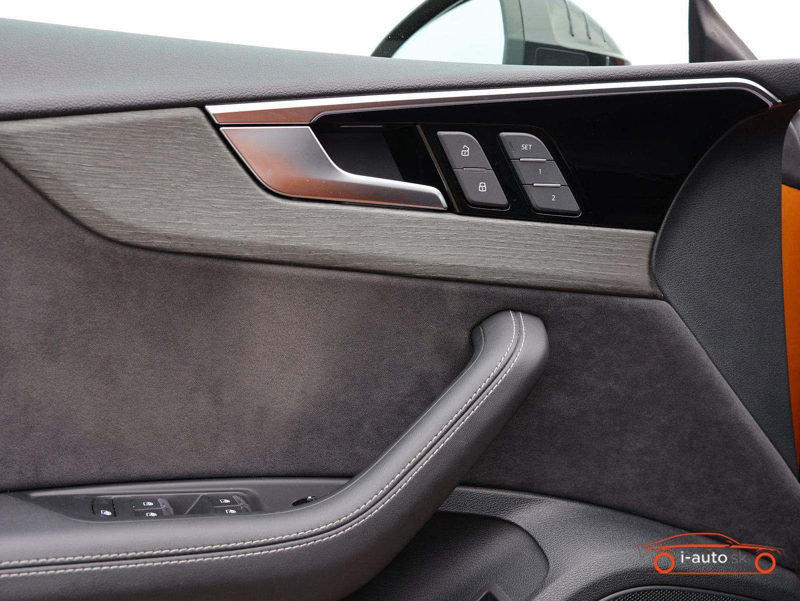 Audi A5 2022 na predaj – fotografia 43