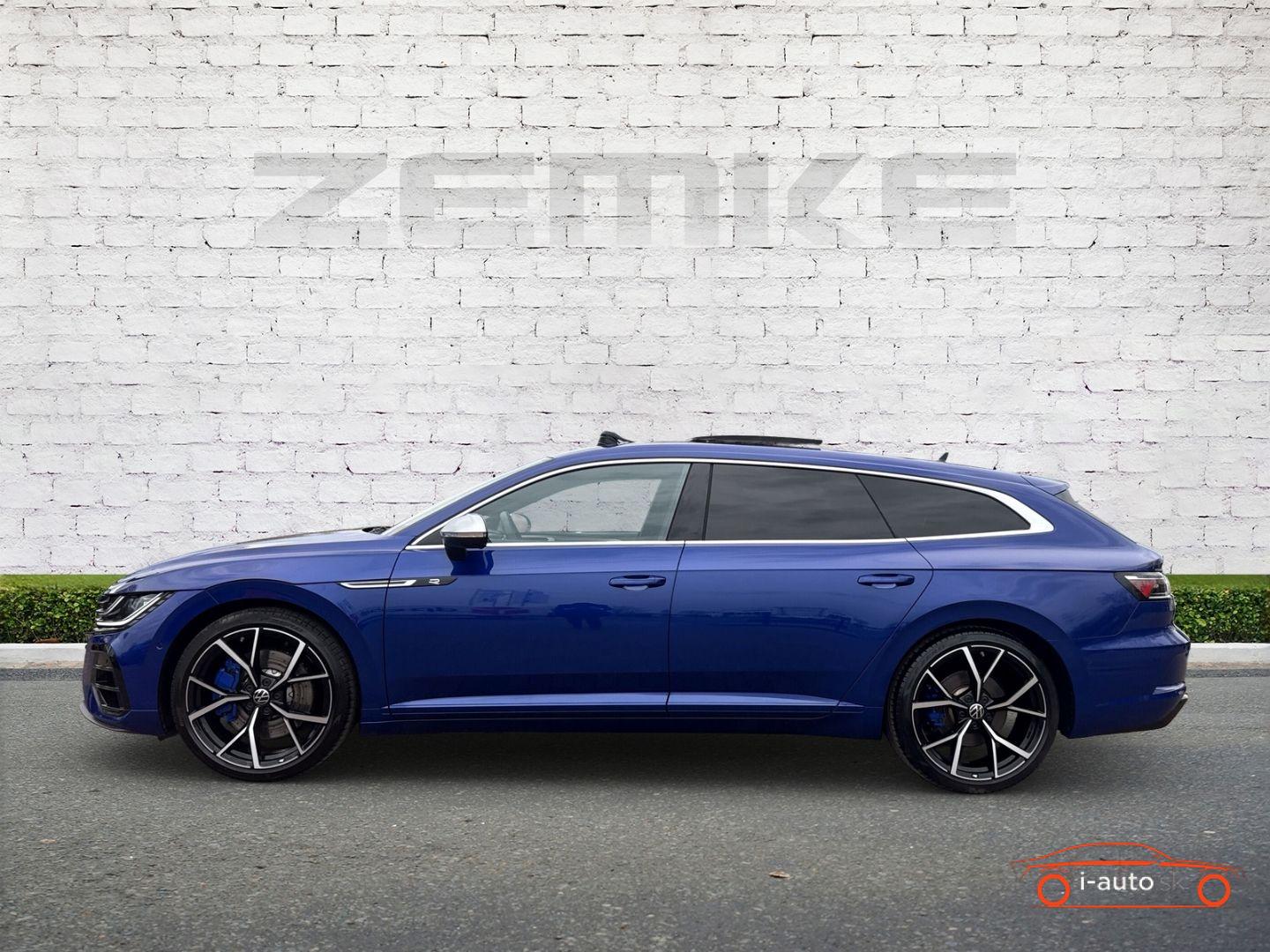 Volkswagen Arteon 2023 na predaj – fotografia 2