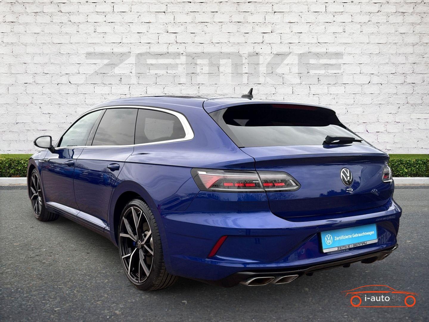 Volkswagen Arteon 2023 na predaj – fotografia 3