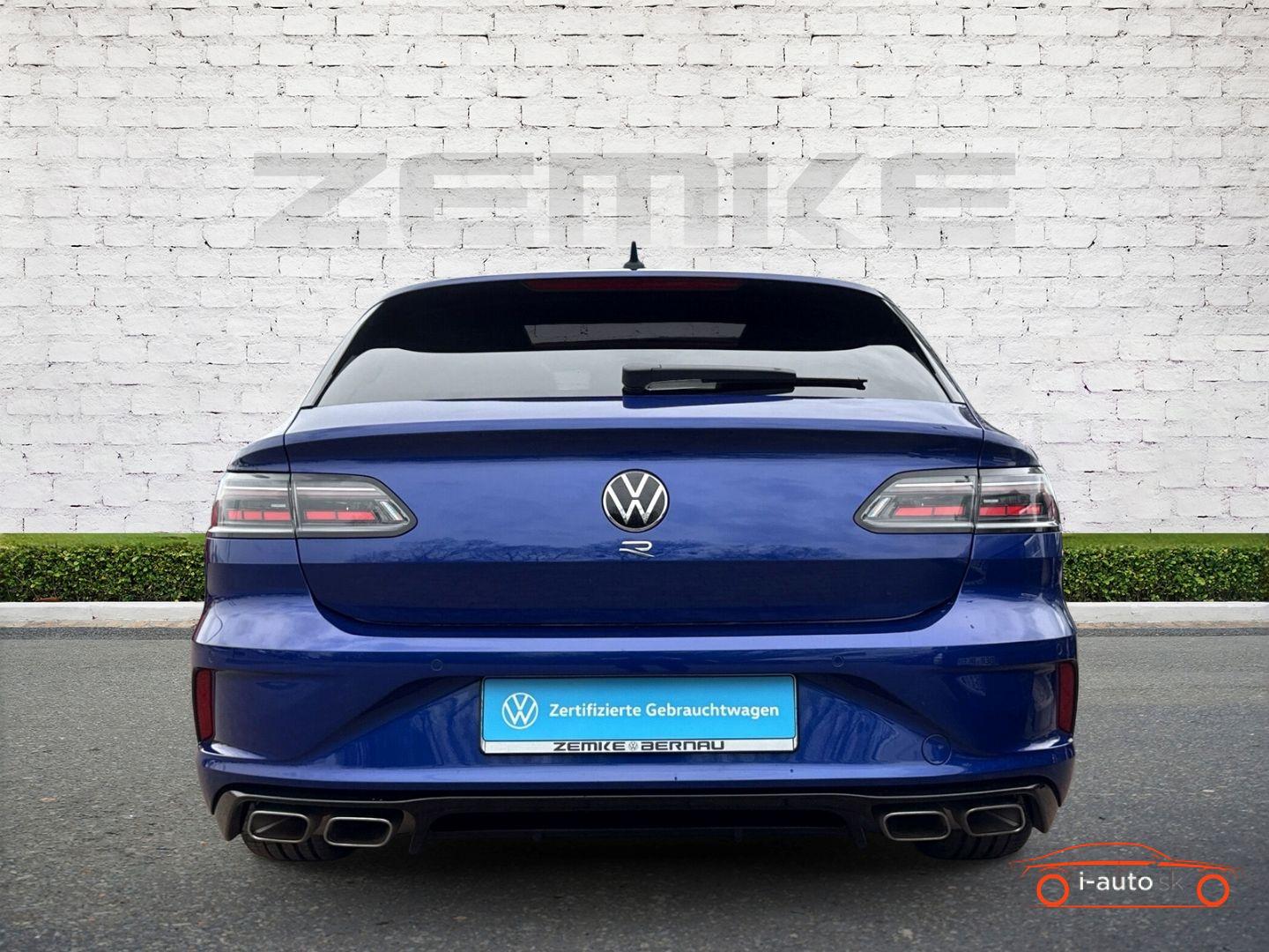 Volkswagen Arteon 2023 na predaj – fotografia 4