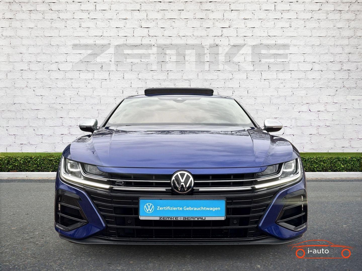 Volkswagen Arteon 2023 na predaj – fotografia 5