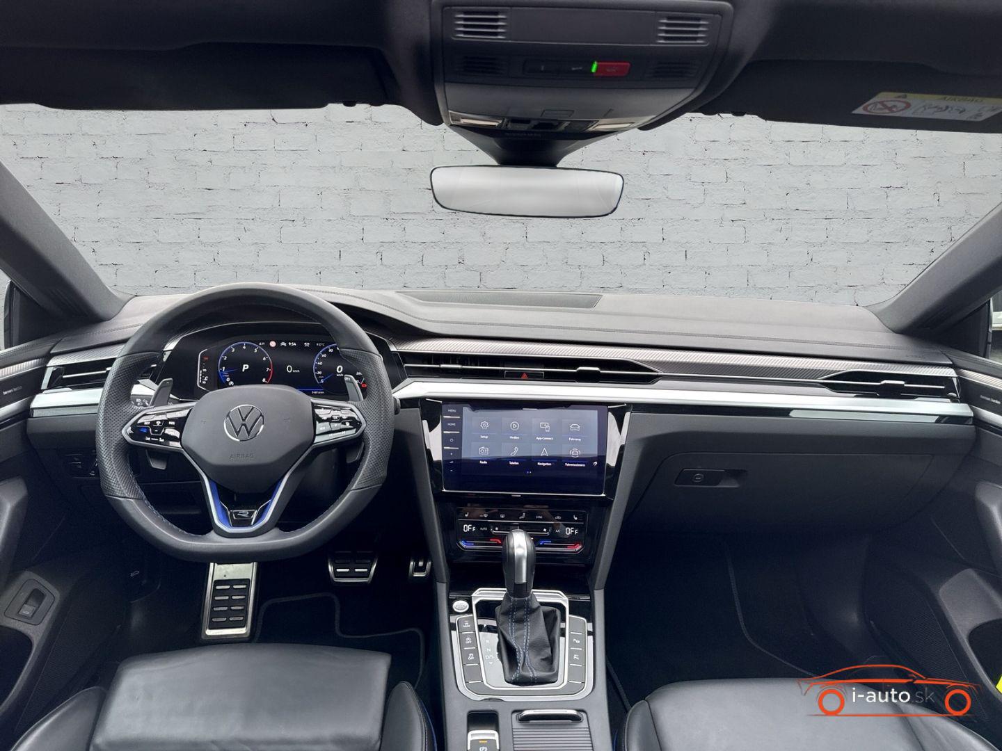 Volkswagen Arteon 2023 na predaj – fotografia 8