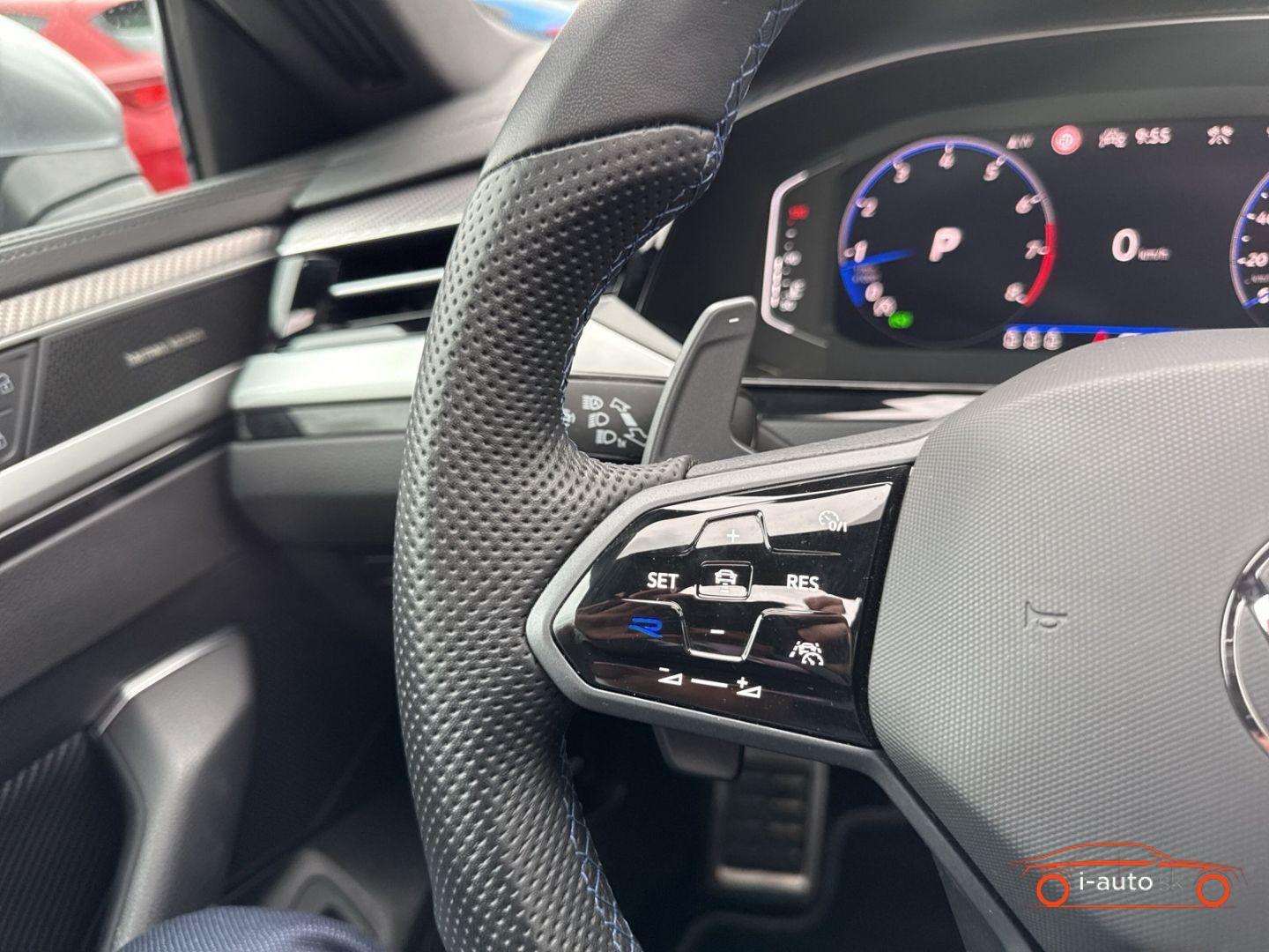 Volkswagen Arteon 2023 na predaj – fotografia 11