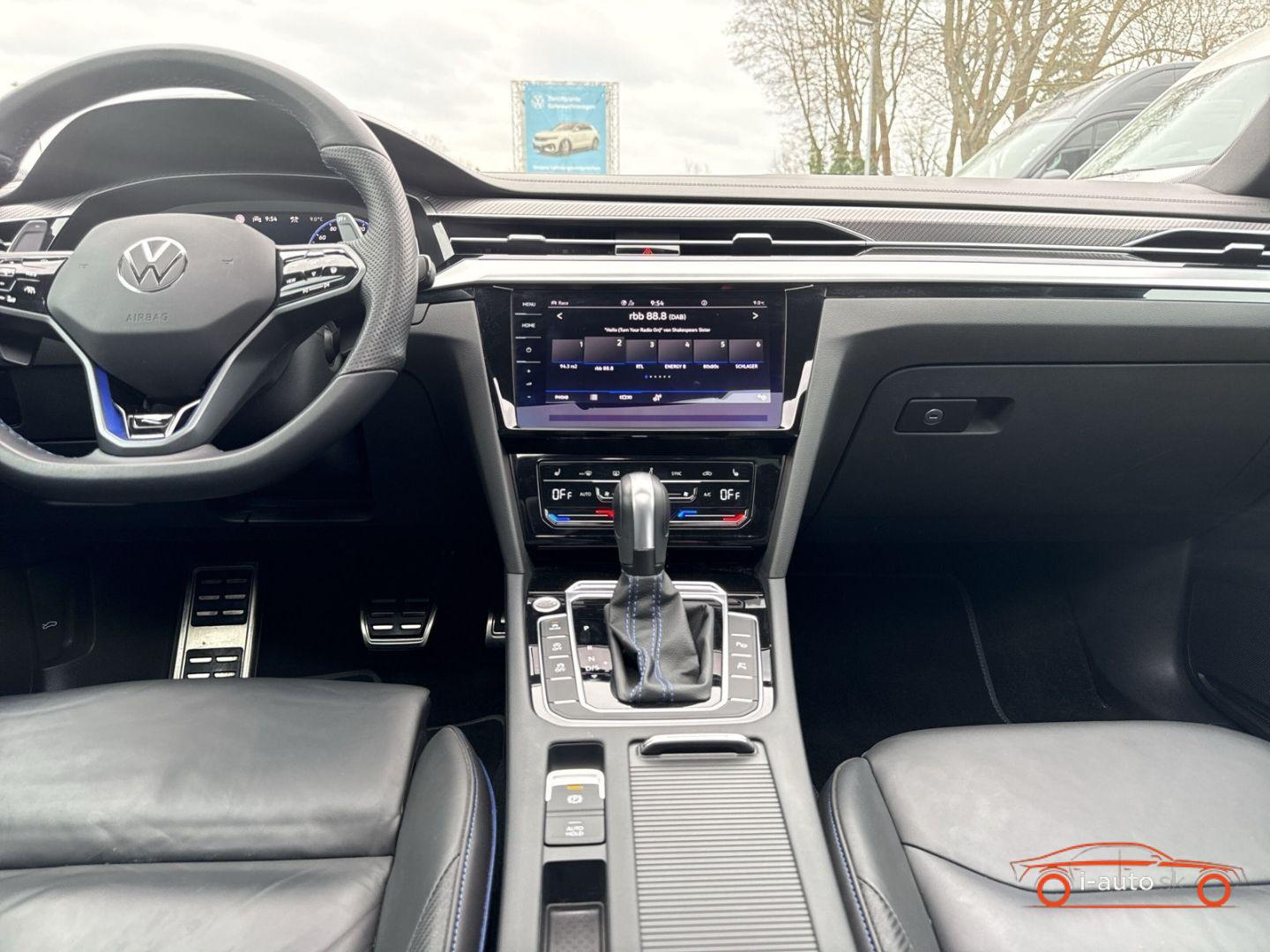 Volkswagen Arteon 2023 na predaj – fotografia 13