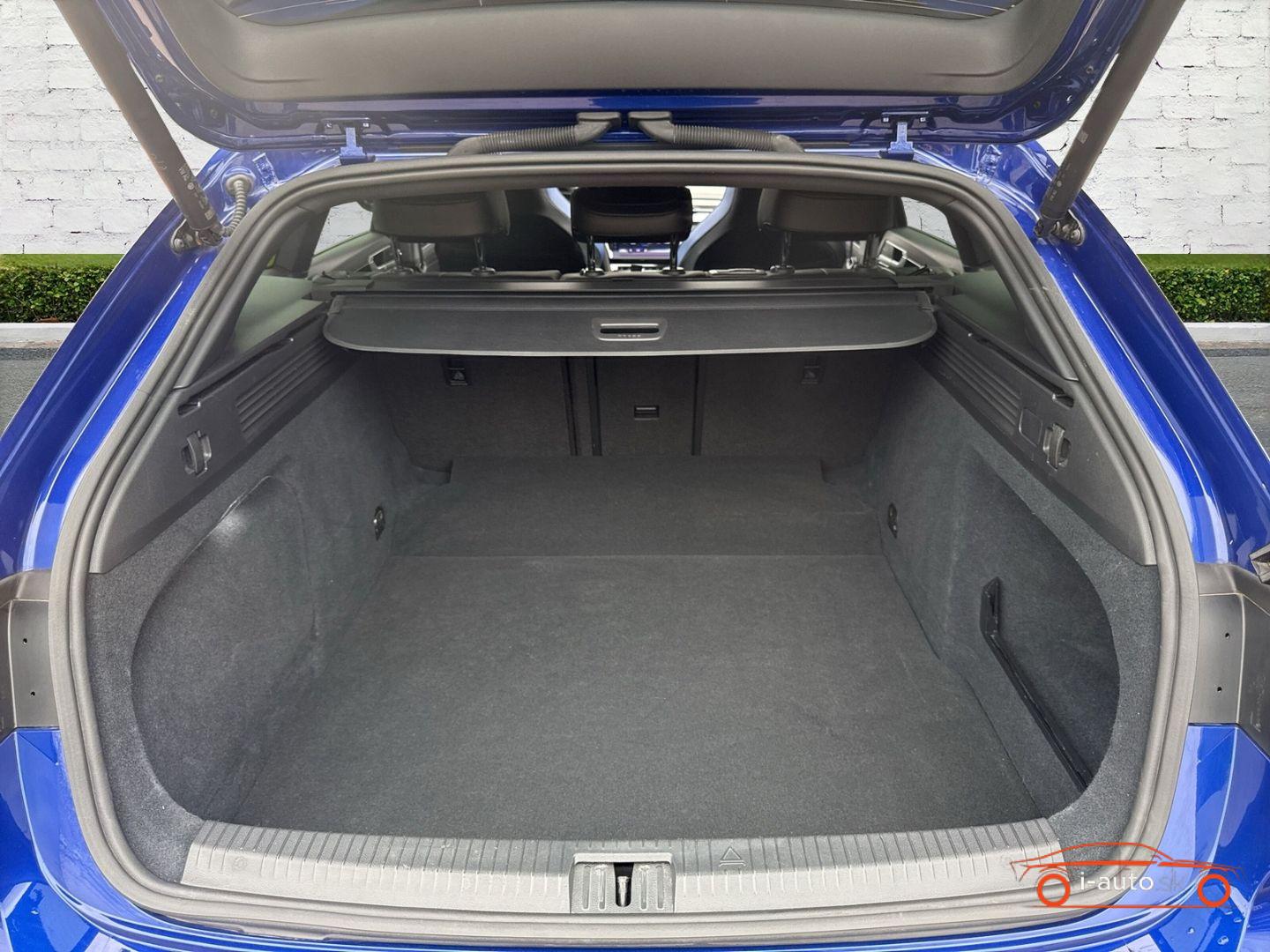 Volkswagen Arteon 2023 na predaj – fotografia 15