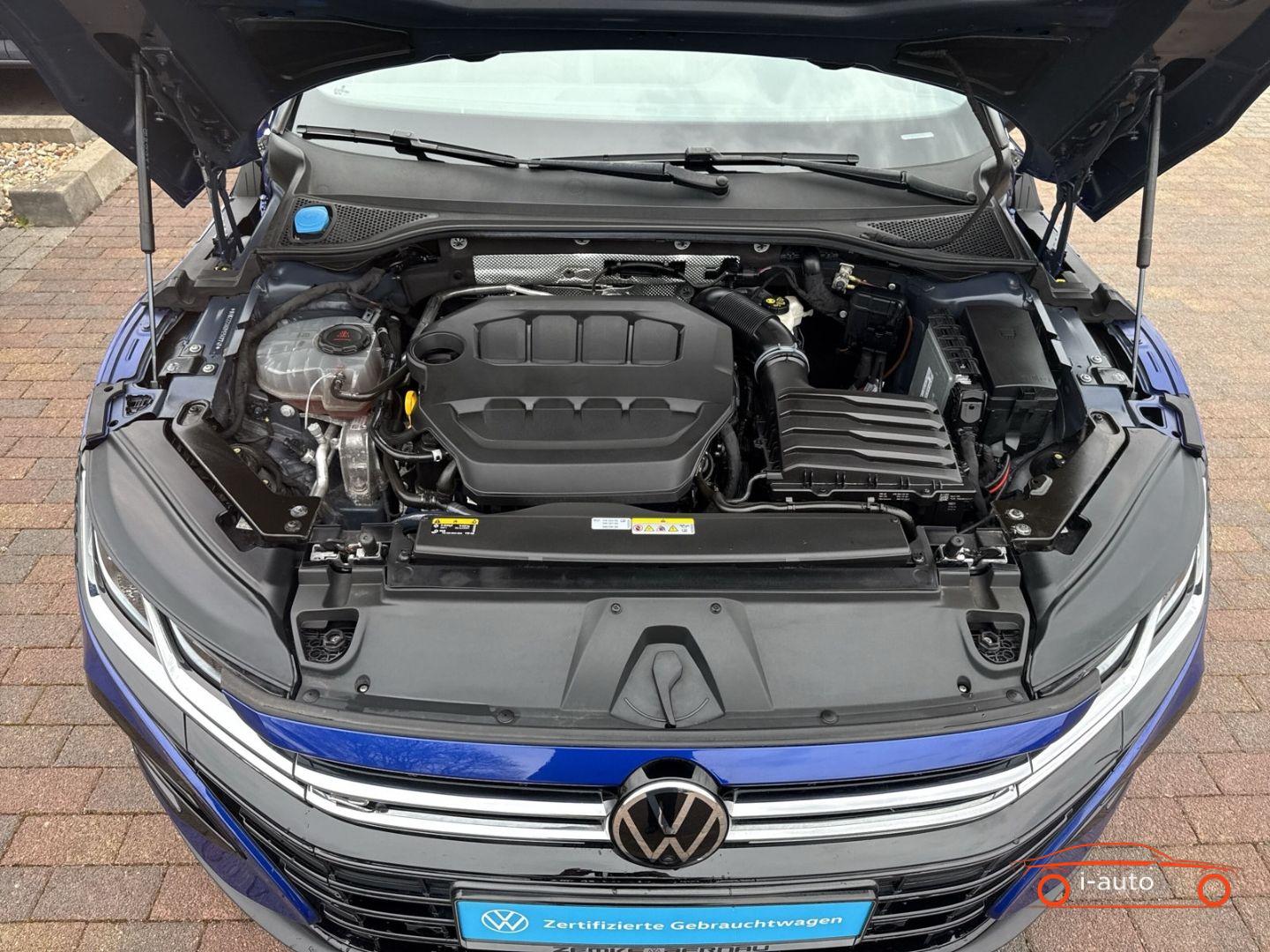 Volkswagen Arteon 2023 na predaj – fotografia 16