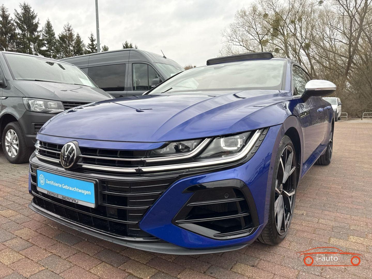 Volkswagen Arteon 2023 na predaj – fotografia 17