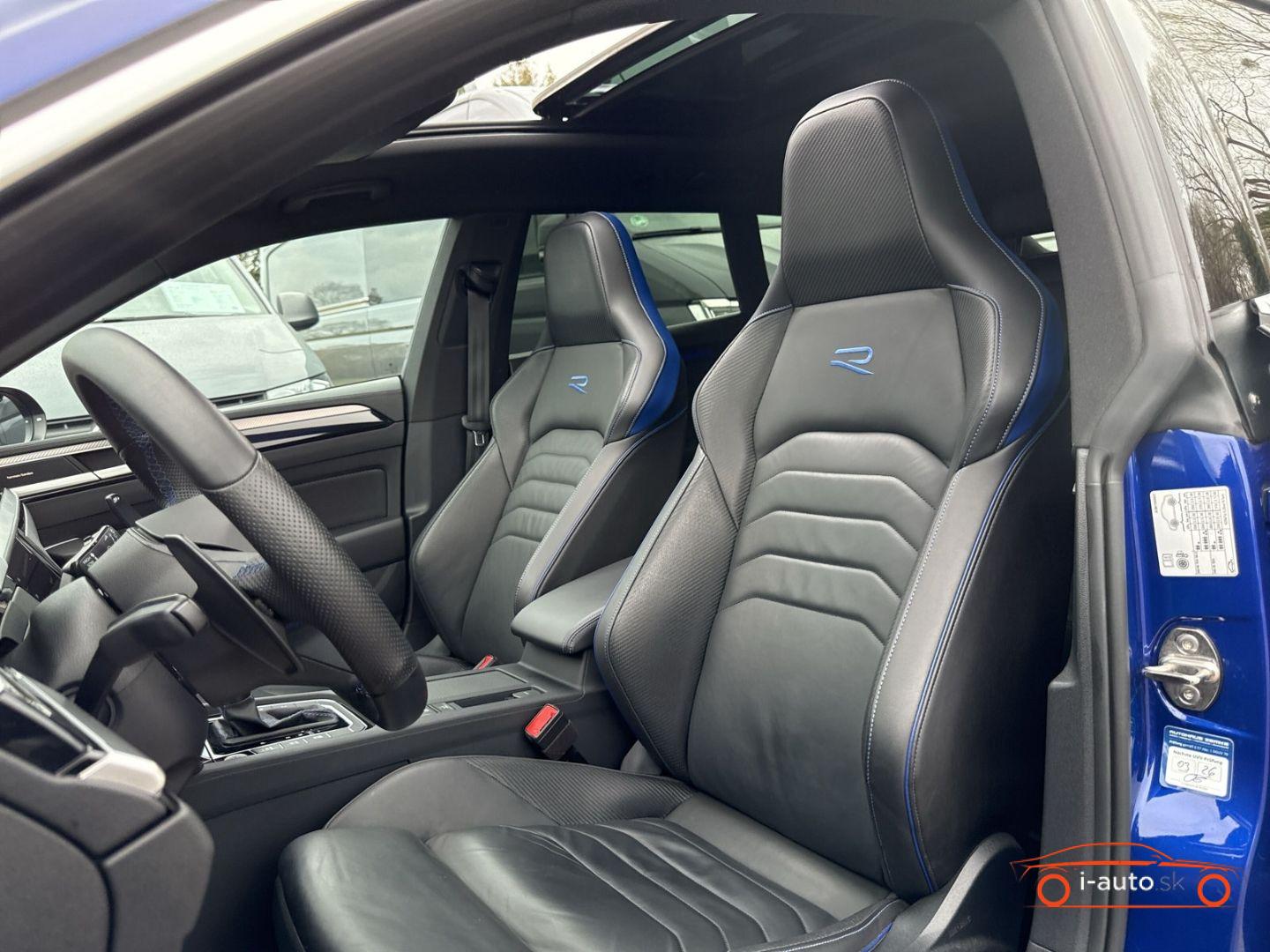 Volkswagen Arteon 2023 na predaj – fotografia 18