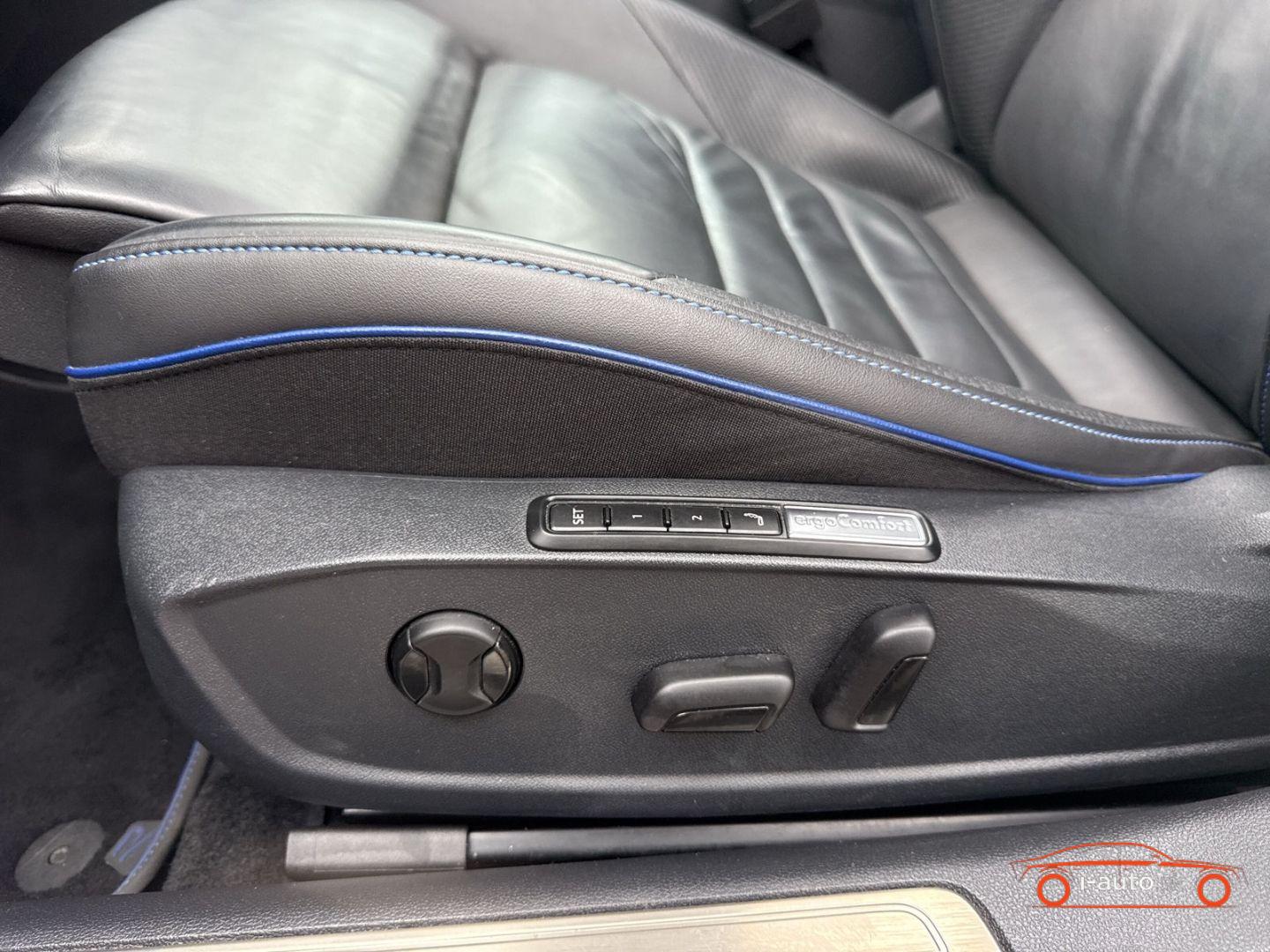 Volkswagen Arteon 2023 na predaj – fotografia 19