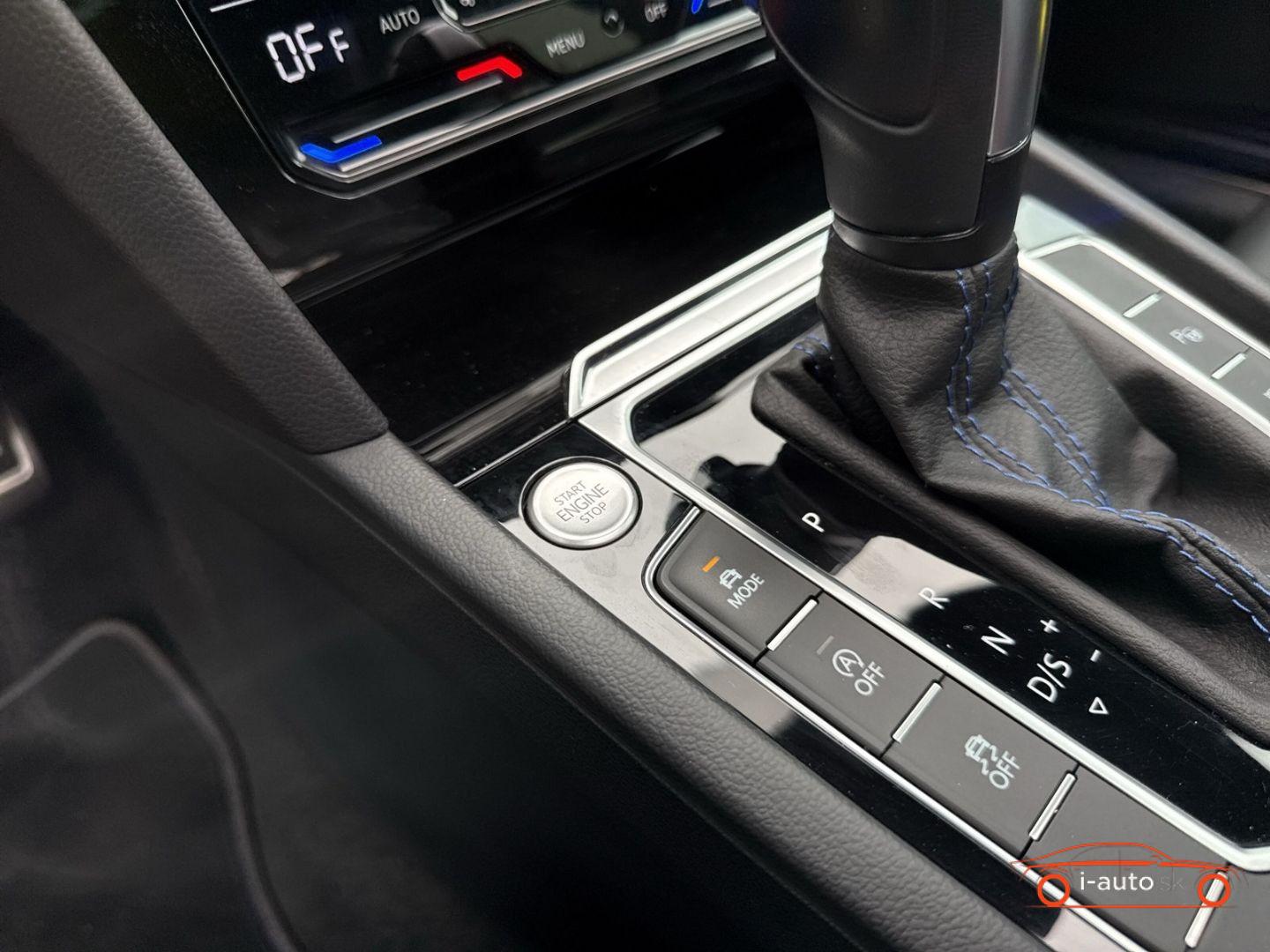 Volkswagen Arteon 2023 na predaj – fotografia 22