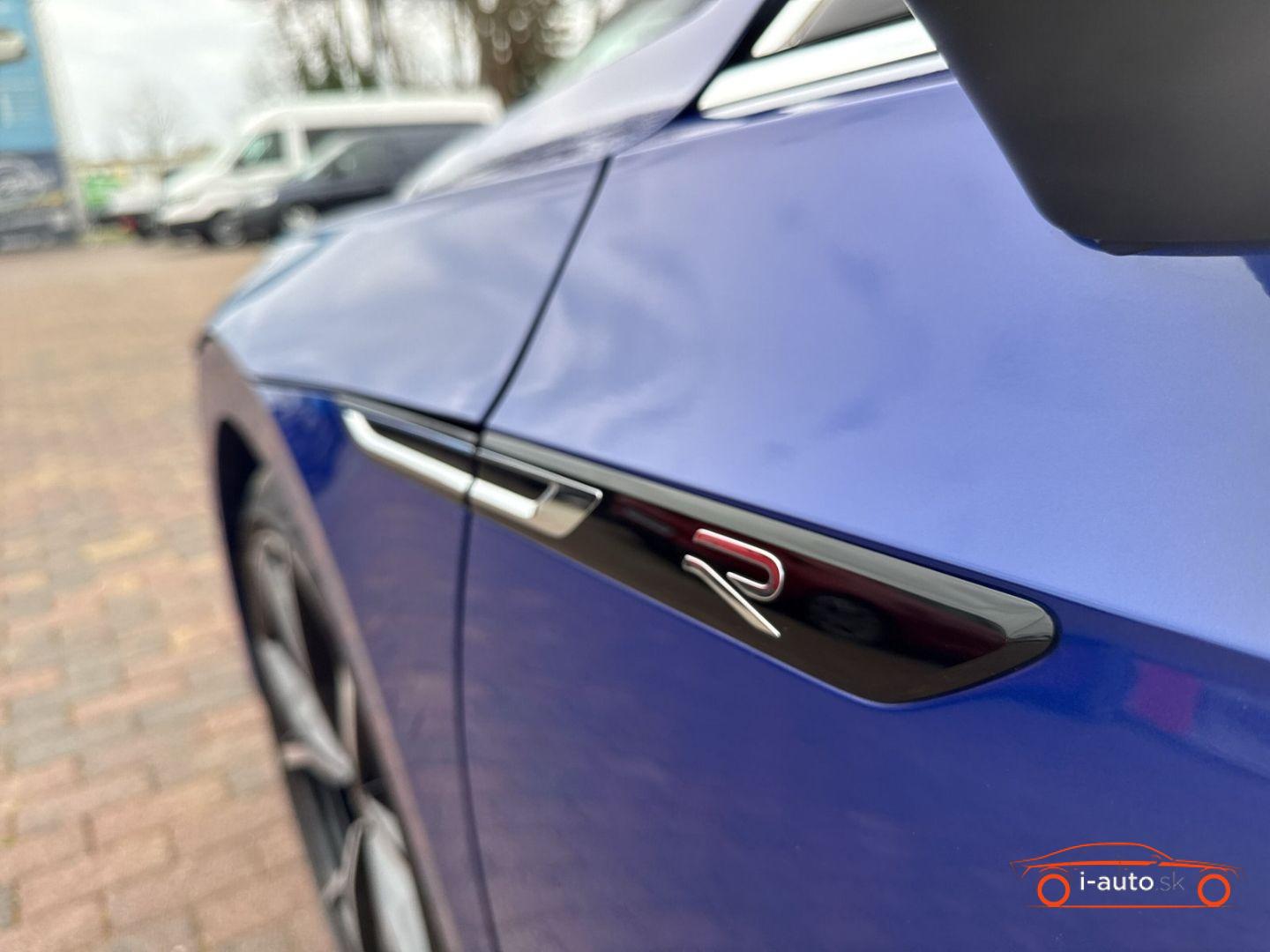 Volkswagen Arteon 2023 na predaj – fotografia 24