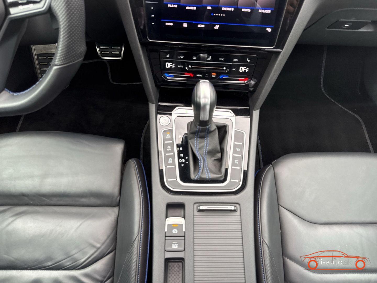 Volkswagen Arteon 2023 na predaj – fotografia 27