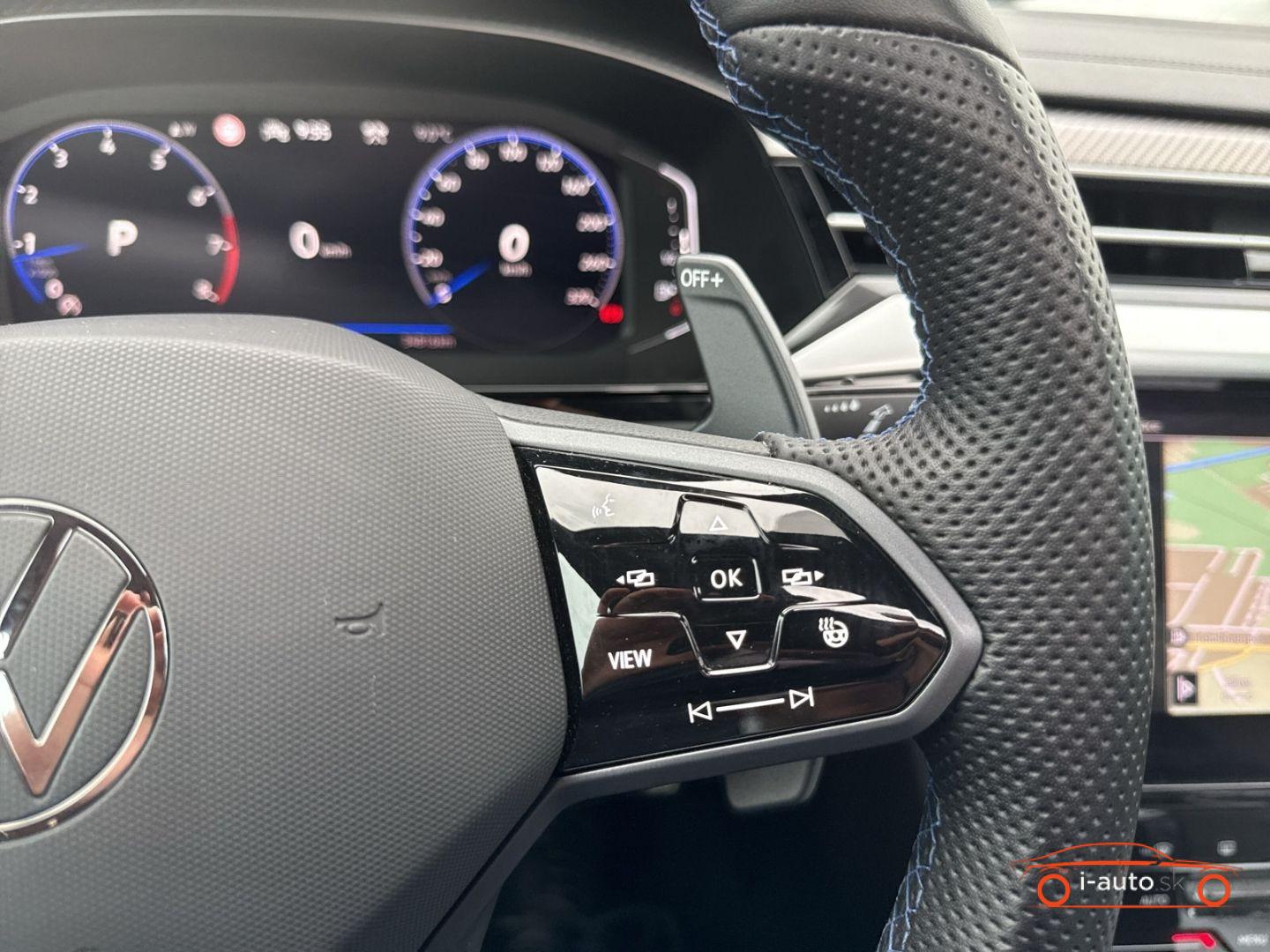 Volkswagen Arteon 2023 na predaj – fotografia 28