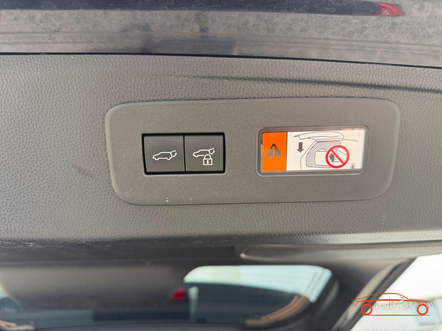 Toyota Land Cruiser 2025 na predaj – fotografia 21