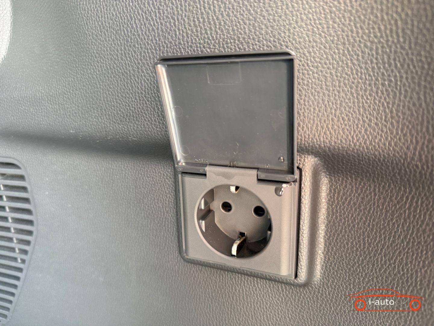 Toyota Land Cruiser 2025 na predaj – fotografia 22