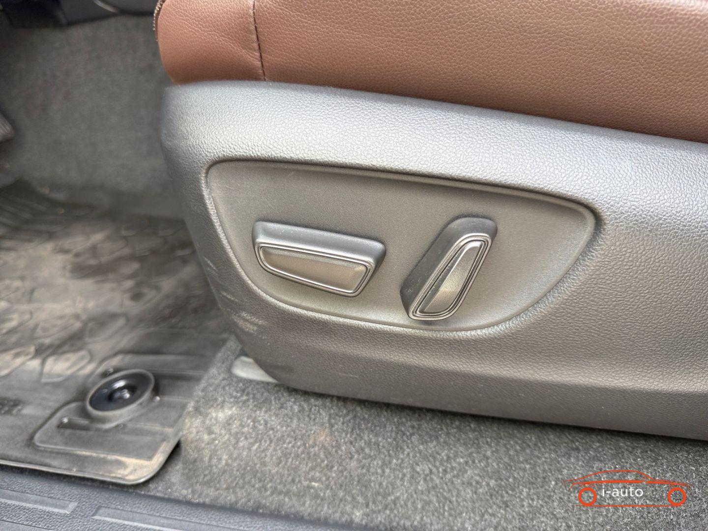 Toyota Land Cruiser 2025 na predaj – fotografia 26