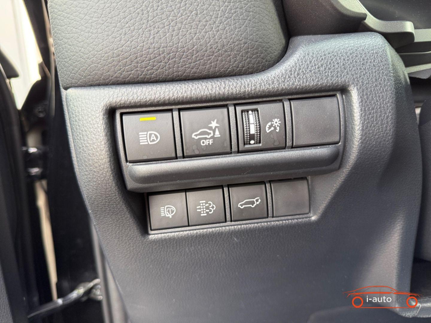 Toyota Land Cruiser 2025 na predaj – fotografia 27