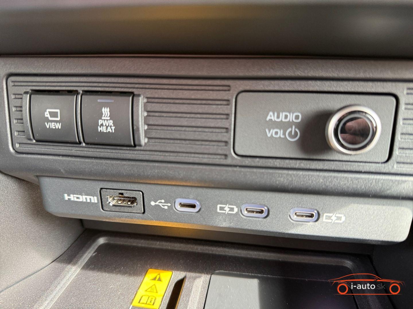 Toyota Land Cruiser 2025 na predaj – fotografia 31