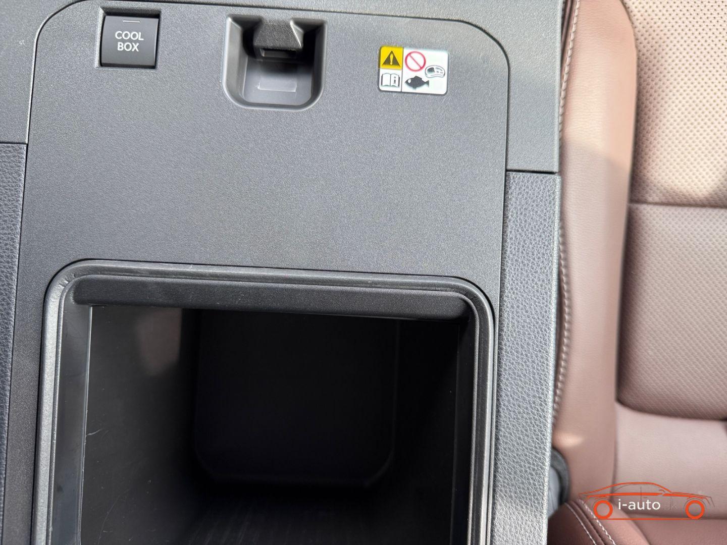 Toyota Land Cruiser 2025 na predaj – fotografia 32