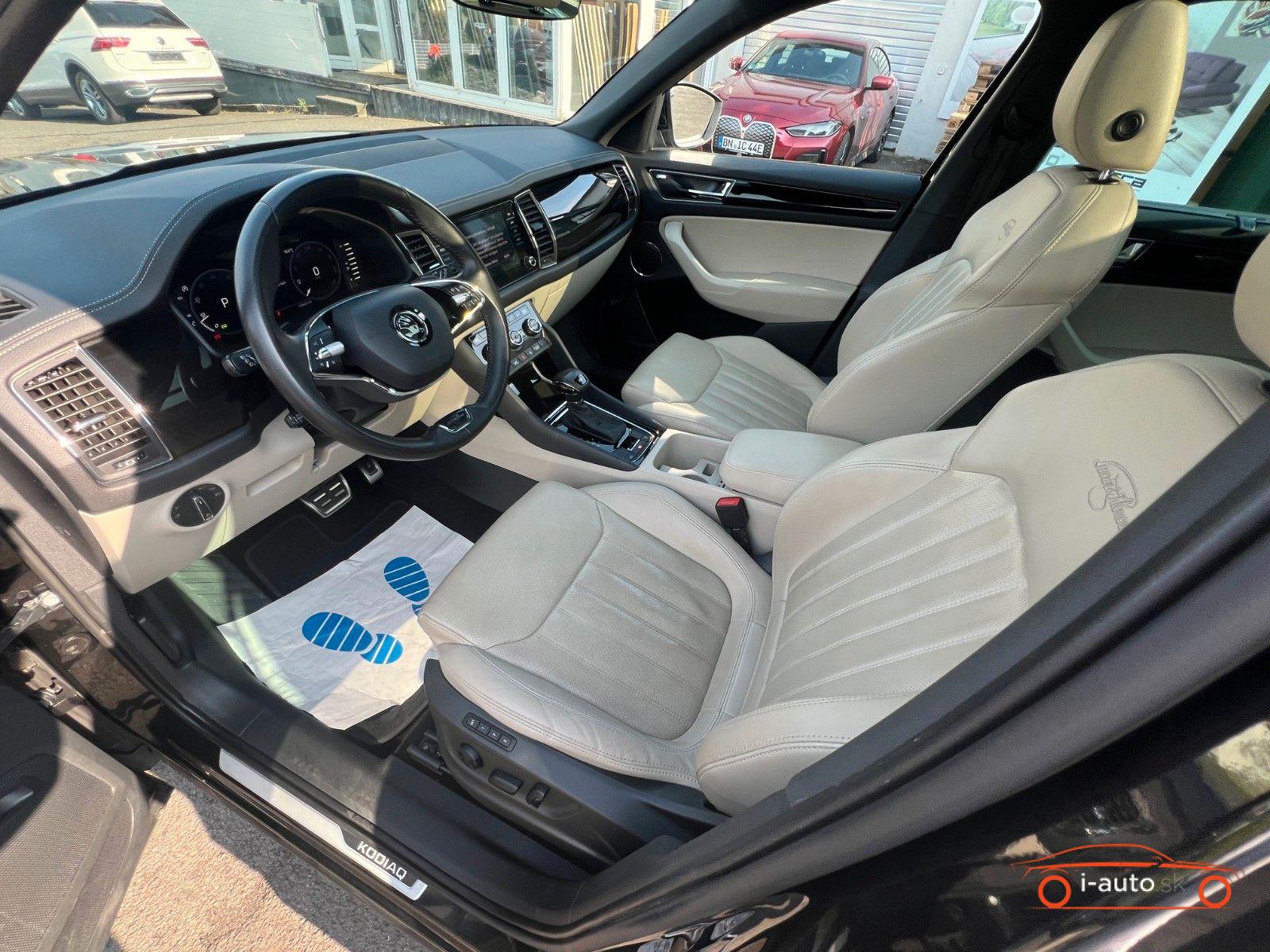 Škoda Kodiaq 2021 na predaj – fotografia 11