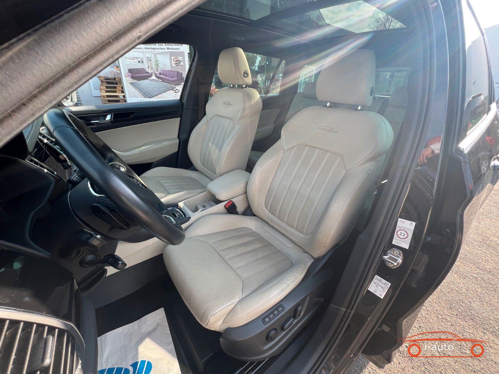 Škoda Kodiaq 2021 na predaj – fotografia 12