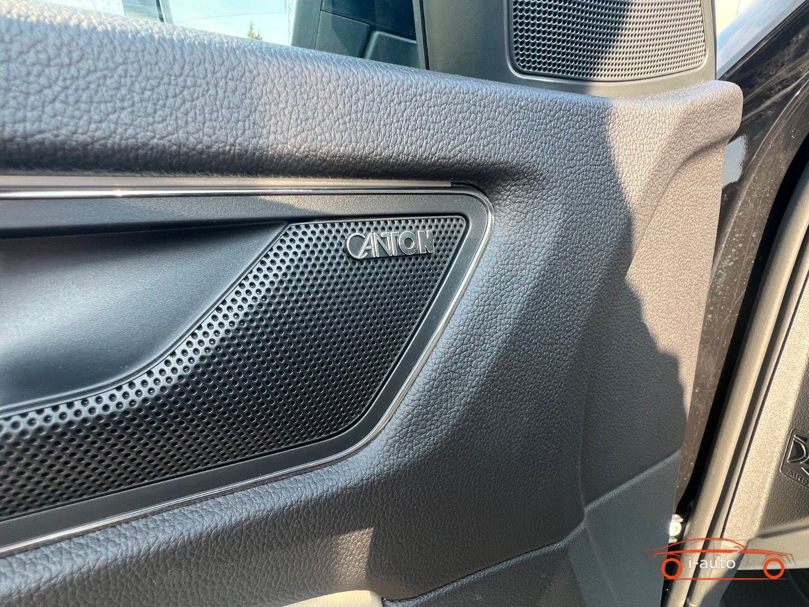 Škoda Kodiaq 2021 na predaj – fotografia 16